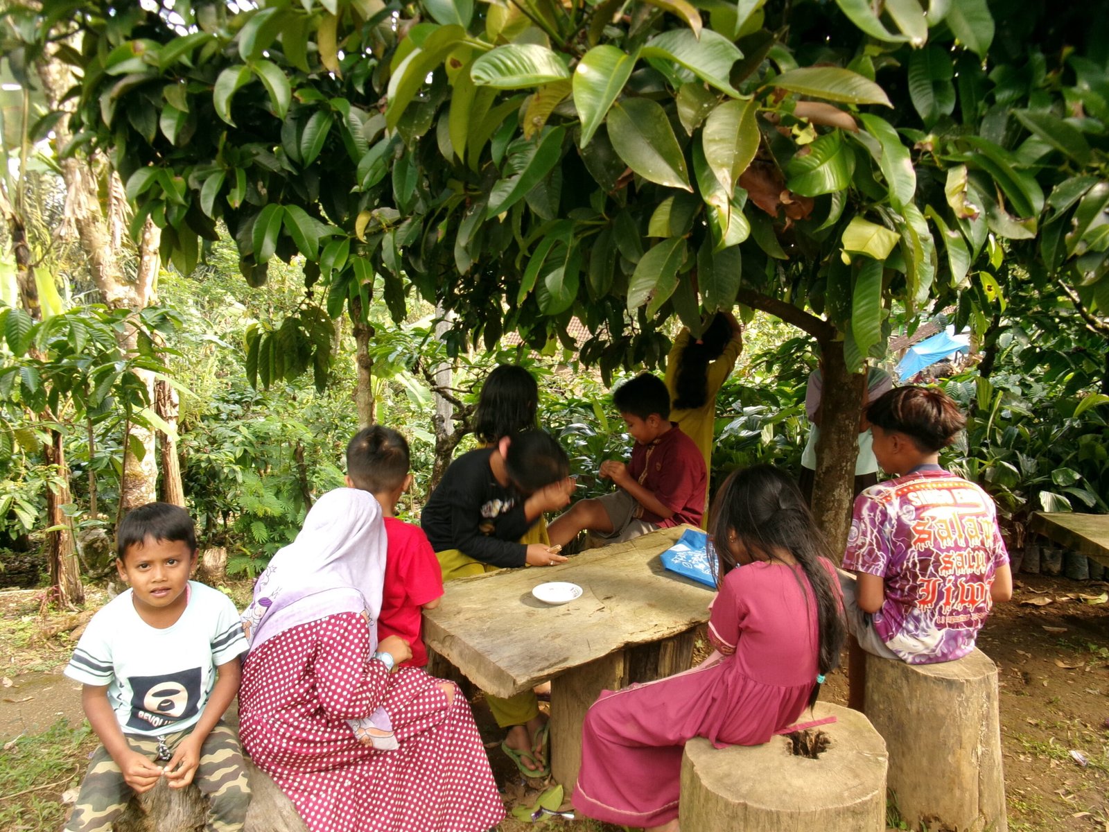anak bedengan