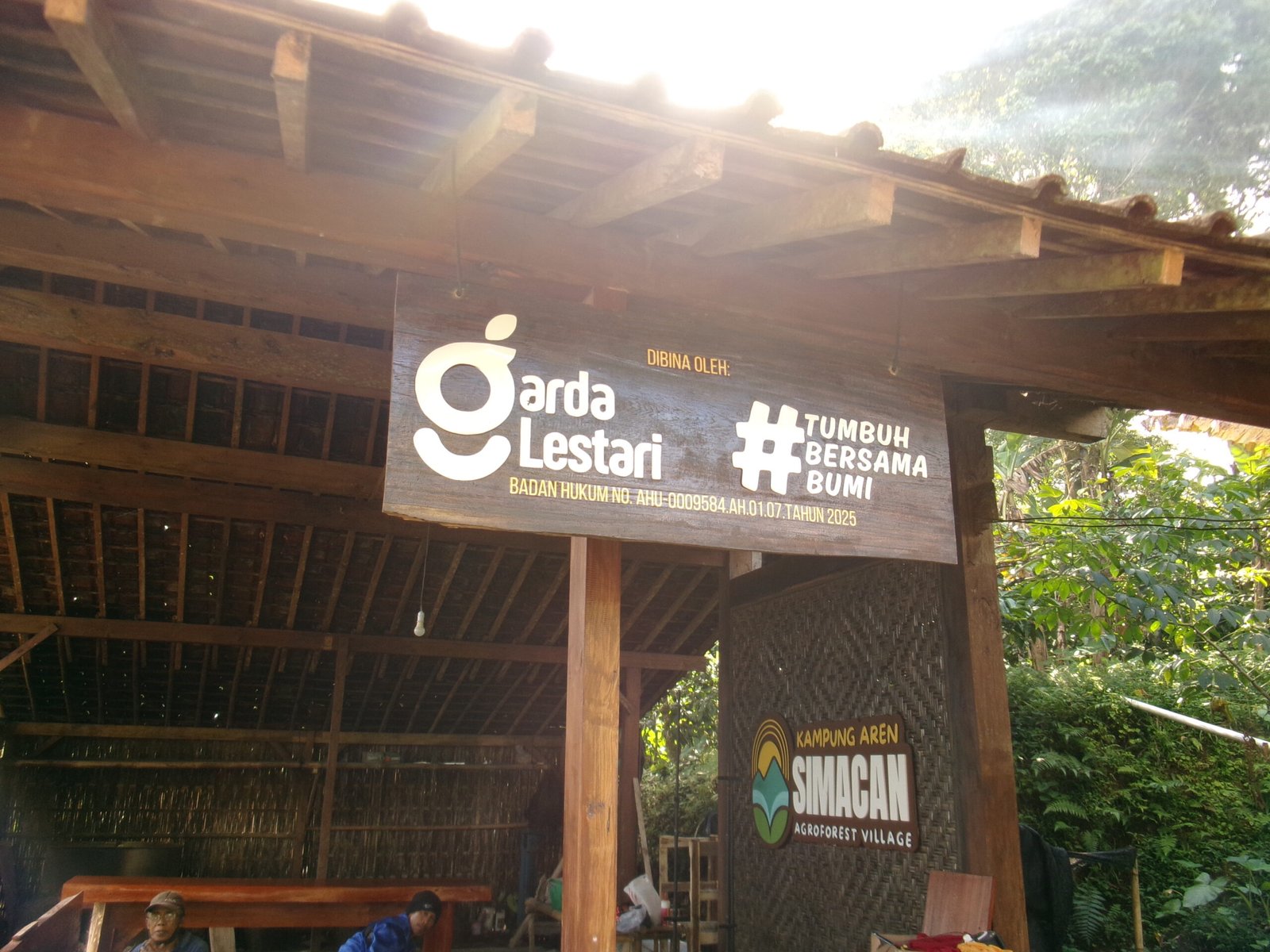 kampung-aren-simacan